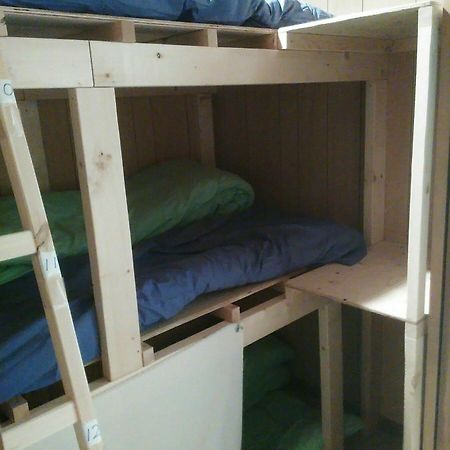Tetris Guest House Jujo - Hostel Tōkyō Extérieur photo