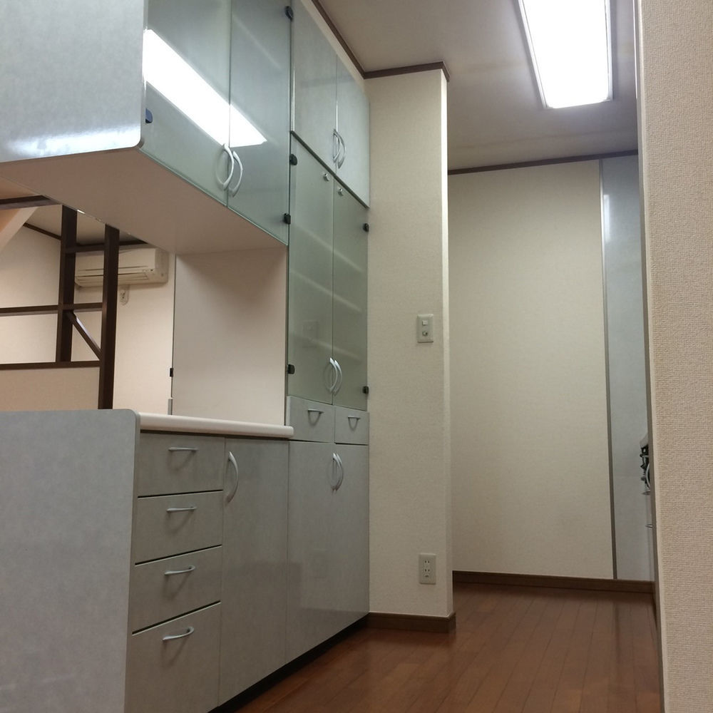 Tetris Guest House Jujo - Hostel Tōkyō Extérieur photo