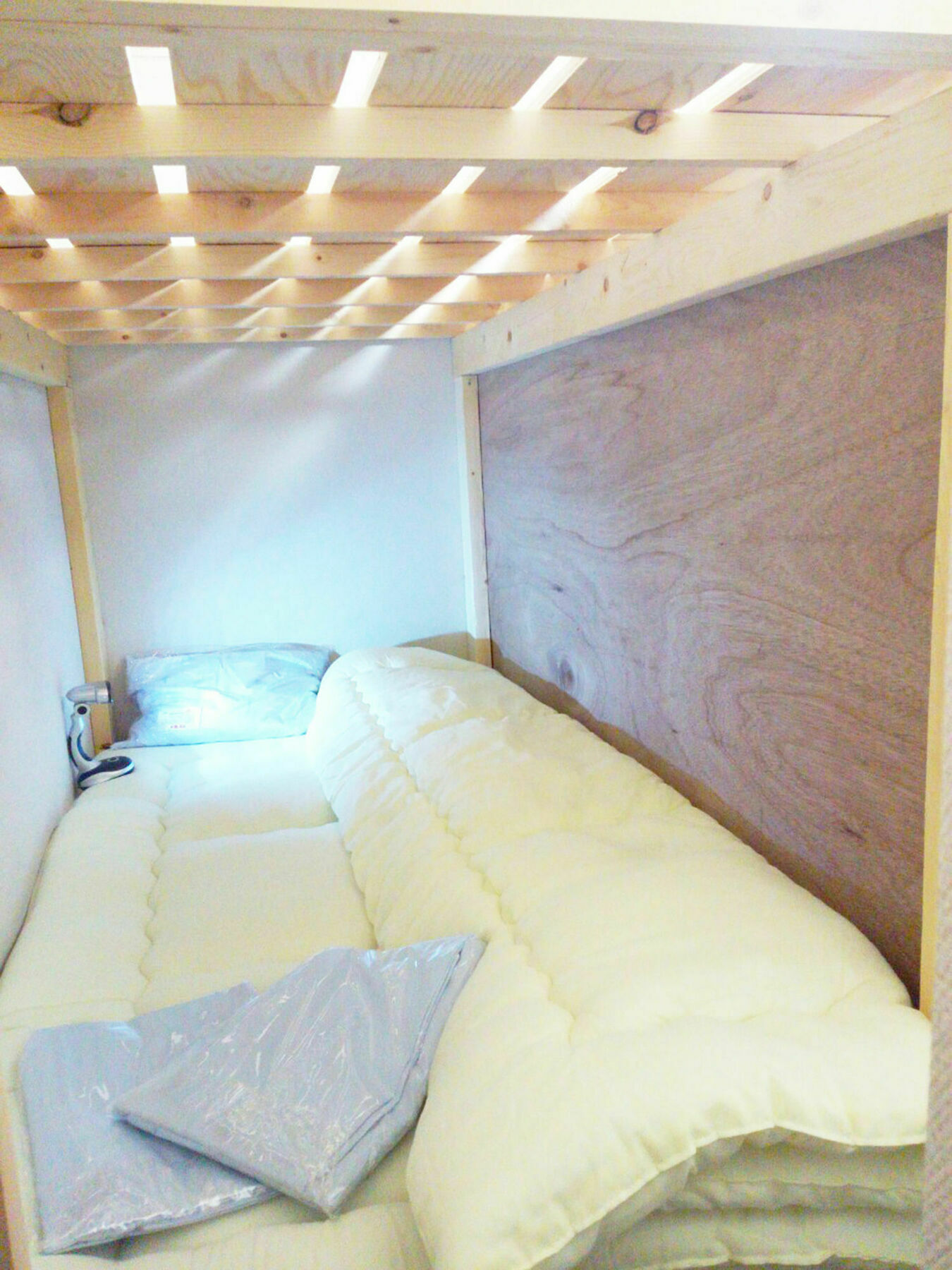 Tetris Guest House Jujo - Hostel Tōkyō Extérieur photo